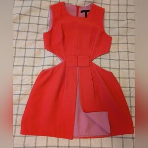 BCBG Maxazaria Cocktail Dress